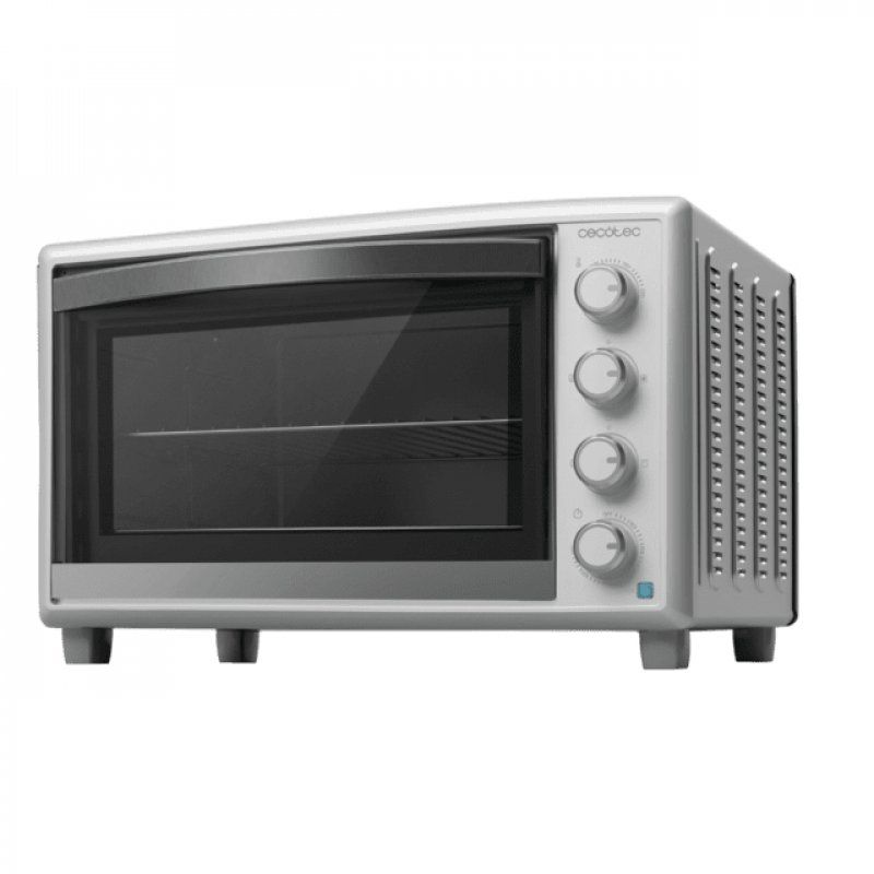BAKE&TOAST 6090 WHITE GYRO