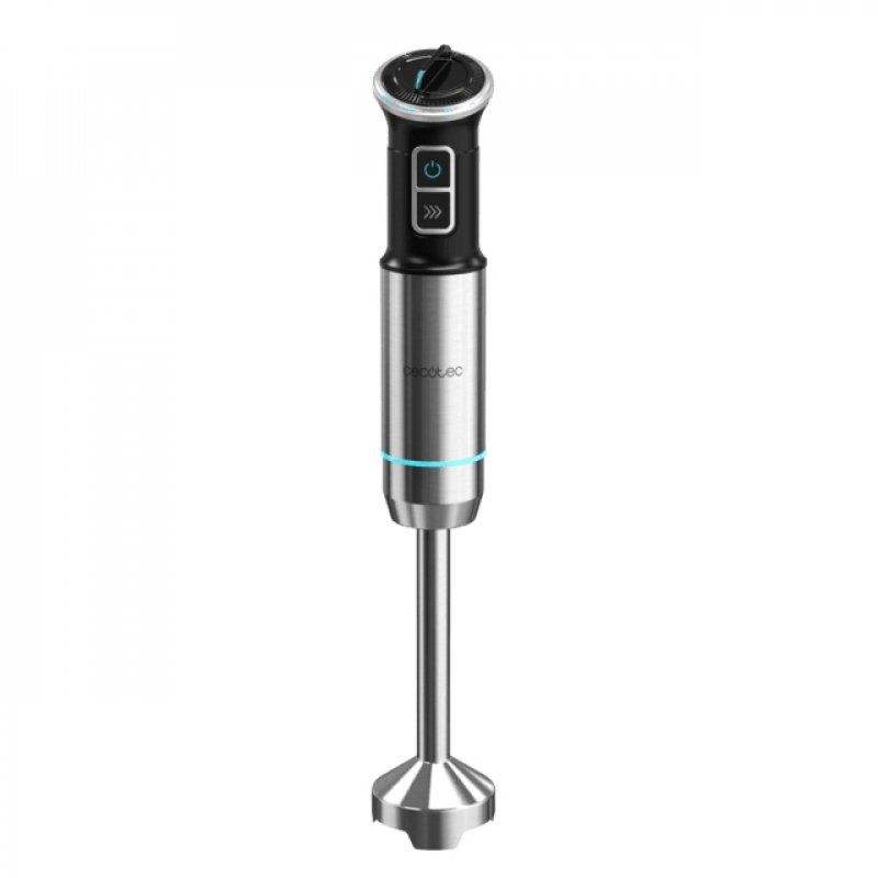 Cecotec Power Neutron 1100MAX 0.8 L Cooking blender 800 W Black