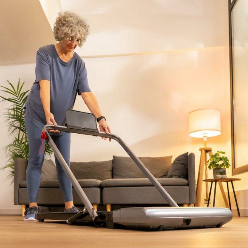 DRUMFIT WAYHOME 600 PAD