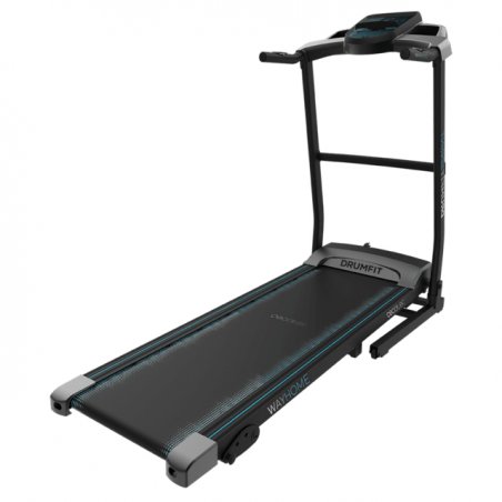 Cecotec DrumFit WayHome 1500 Sprint treadmill 1200 x 400 mm 15 km/h