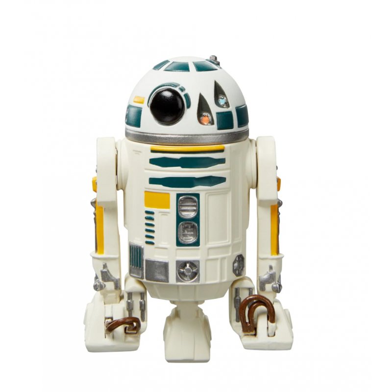 STAR WARS - E-WING Nouvelle République - Fig. Vintage Collection 10cm