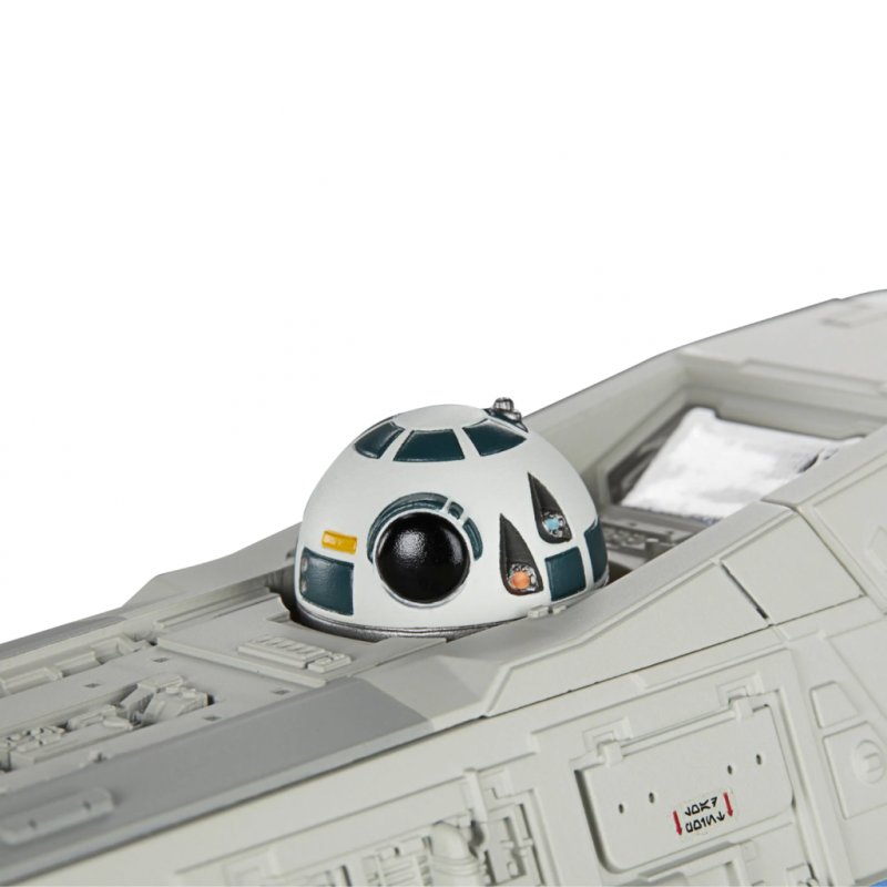 STAR WARS - E-WING Nouvelle République - Fig. Vintage Collection 10cm