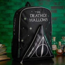 HARRY POTTER - Les Reliques de la Mort - Sac à Dos