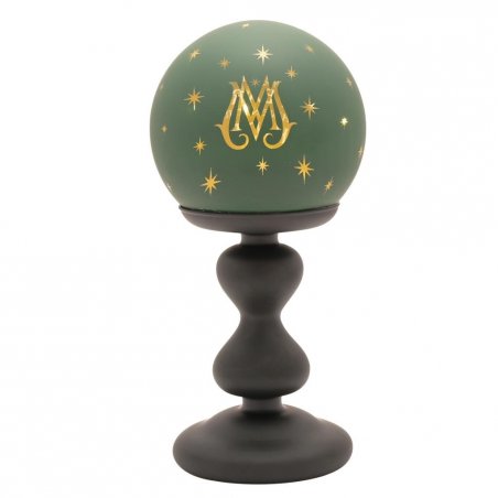 HARRY POTTER - Ministère de la Magie - Lampe Décorative - 24cm