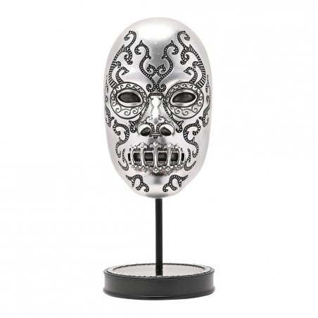 HARRY POTTER - Mangemort - Masque Figurine 30cm
