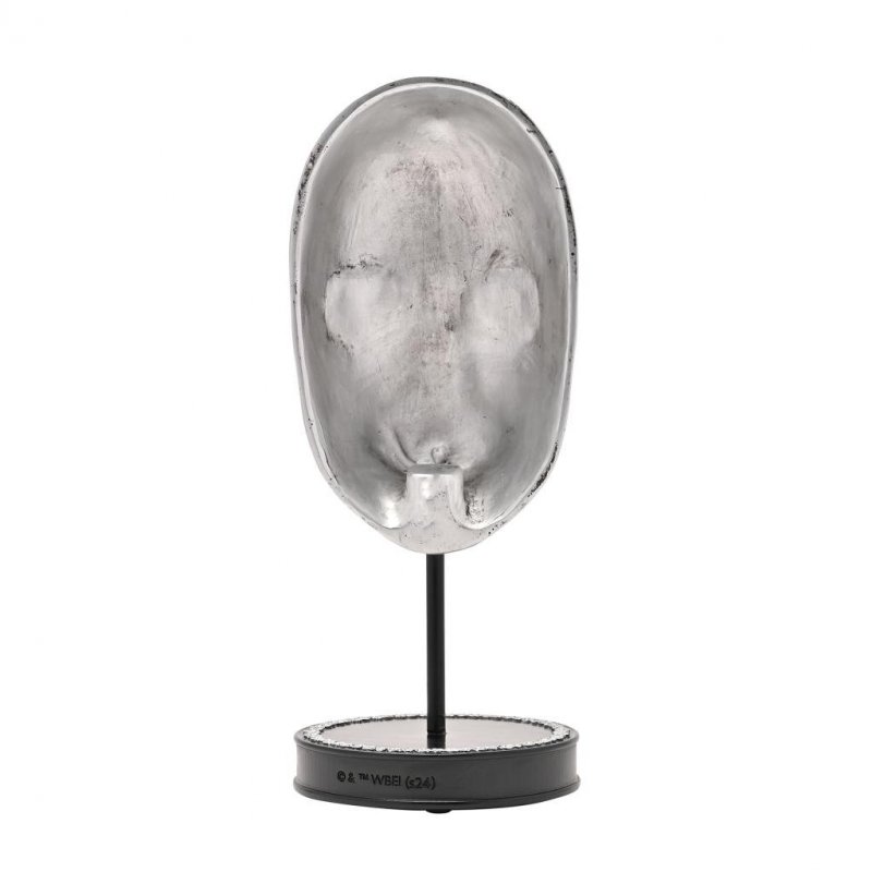 HARRY POTTER - Mangemort - Masque Figurine 30cm