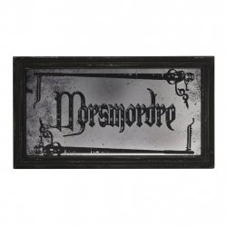 HARRY POTTER - Morsmorde - Plaque Miroir Décorative