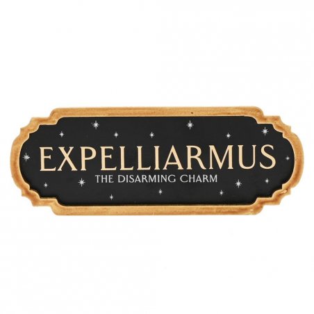 HARRY POTTER - Expelliarmus - Décoration Murale