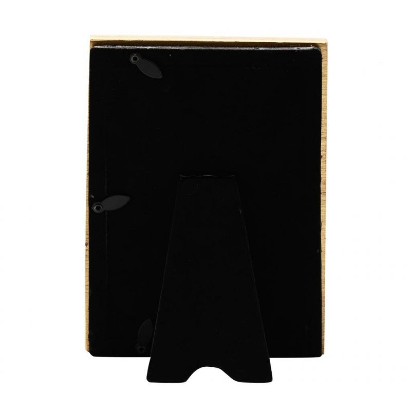 HARRY POTTER - Hedwige - Cadre Photo 3D