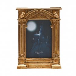 HARRY POTTER - Miroir de Rised - Cadre Photo 3D