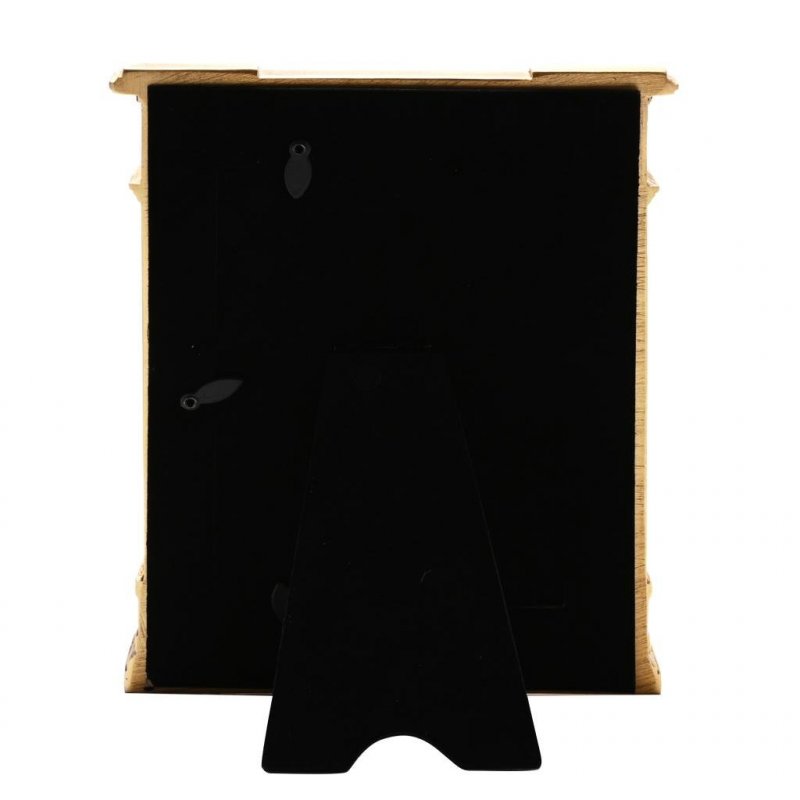 HARRY POTTER - Miroir de Rised - Cadre Photo 3D