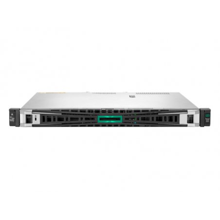 HPE ProLiant Gen11 server 960 GB Rack (1U) Intel Xeon E-2436 2.9 GHz 32 GB DDR5-SDRAM 800 W
