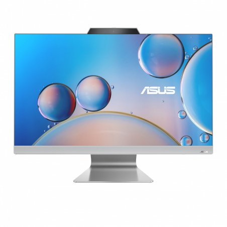 ASUS M3702WFAK-WA002X AMD Ryzen™ 5 7520U 68.6 cm (27") 1920 x 1080 pixels All-in-One PC 8 GB LPDDR5-SDRAM 512 GB SSD