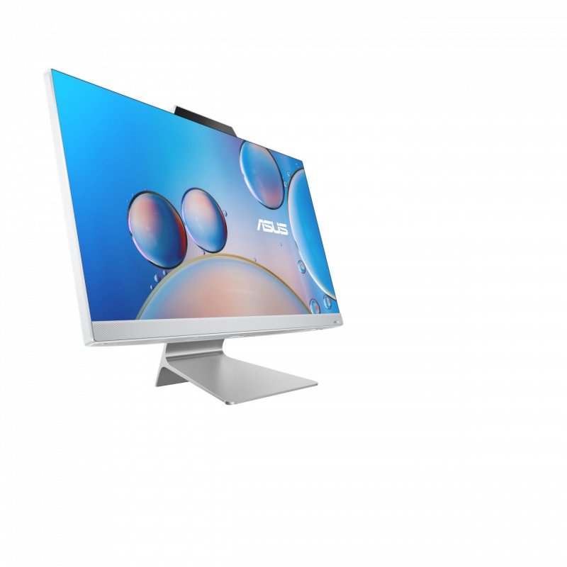 ASUS M3702WFAK-WA002X AMD Ryzen™ 5 7520U 68.6 cm (27") 1920 x 1080 pixels All-in-One PC 8 GB LPDDR5-SDRAM 512 GB SSD