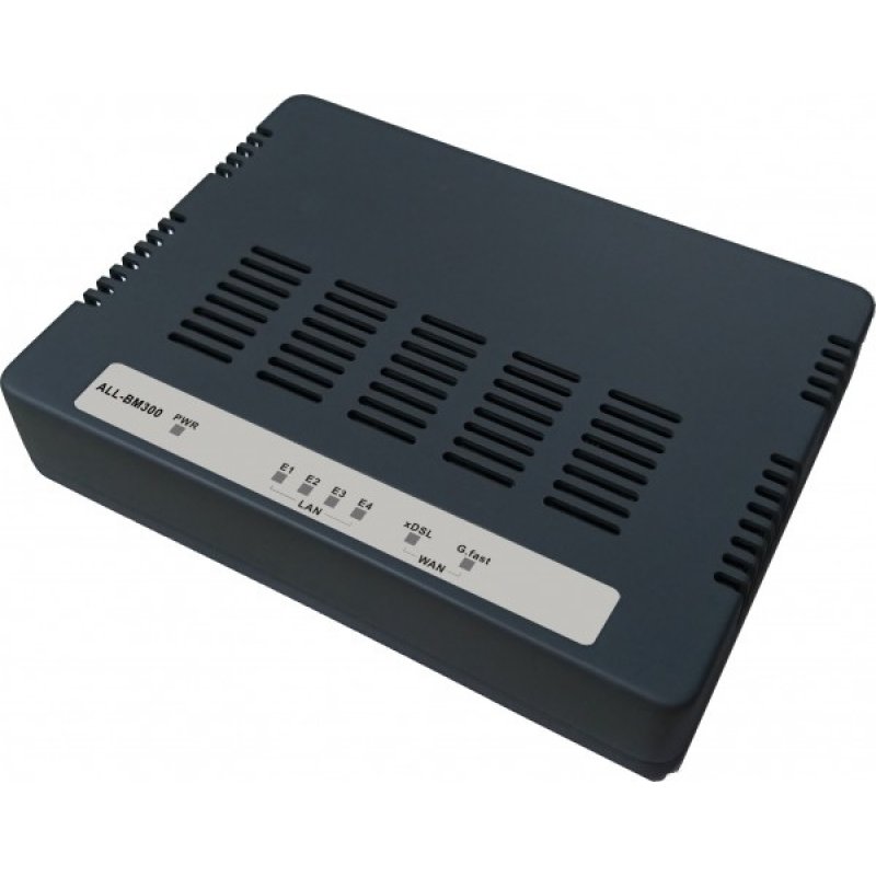 ALLNET ISP Bridge Modem g.fast mit Supervectoring