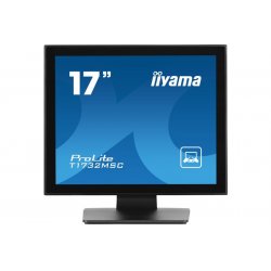 Dis Public 17 IIyama T1732MSC-B1SAG TOUCH