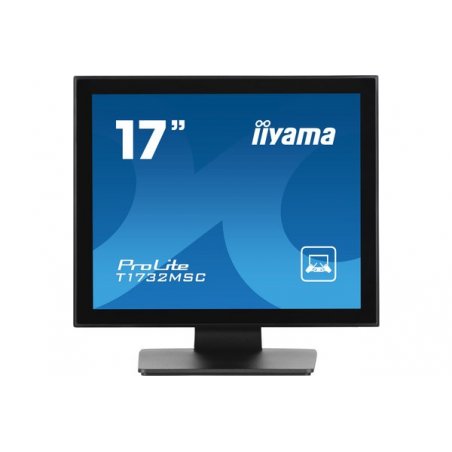 Dis Public 17 IIyama T1732MSC-B1SAG TOUCH