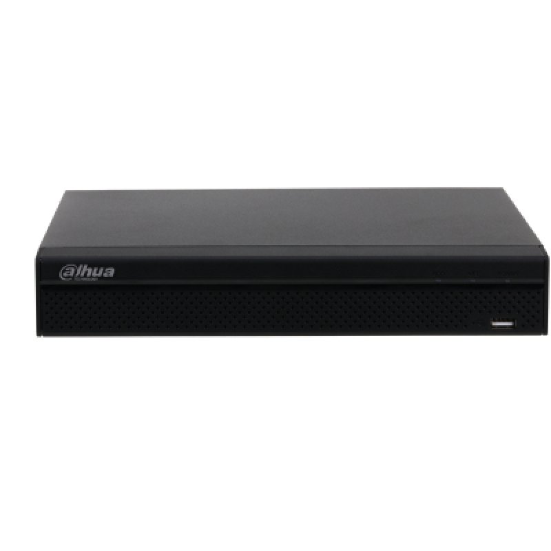 DAHUA- Recorder DHI-NVR4108HS-8P-4KS3