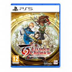 Eiyuden Chronicle: Hundred Heroes /PS5