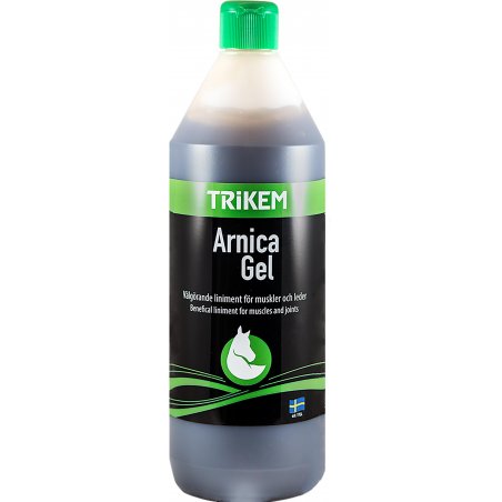 TRIKEM - Arnica Ps 1L - (822.7034)