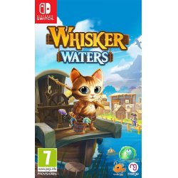 Whisker Waters /Switch