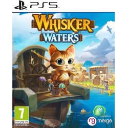 Whisker Waters