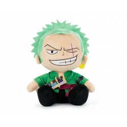 PELUCHE IMPULSE ONE PIECE - ZORRO 23 CM