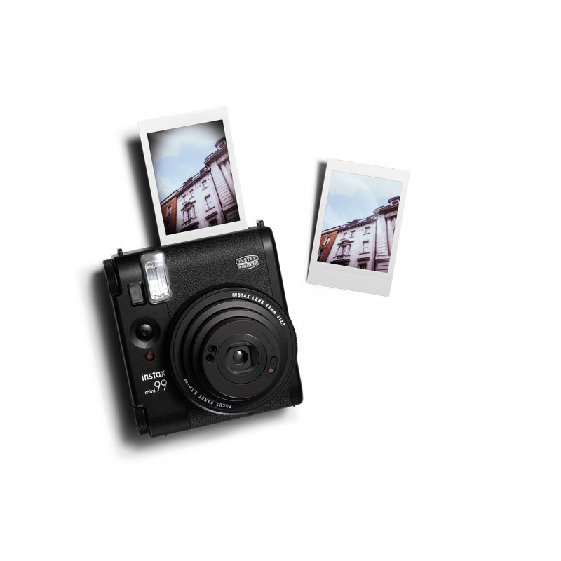Instax Mini 99 (schwarz)