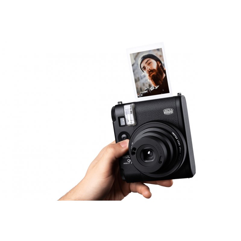 Instax Mini 99 (schwarz)