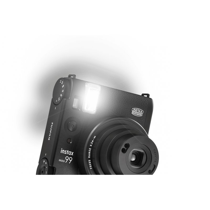Instax Mini 99 (schwarz)