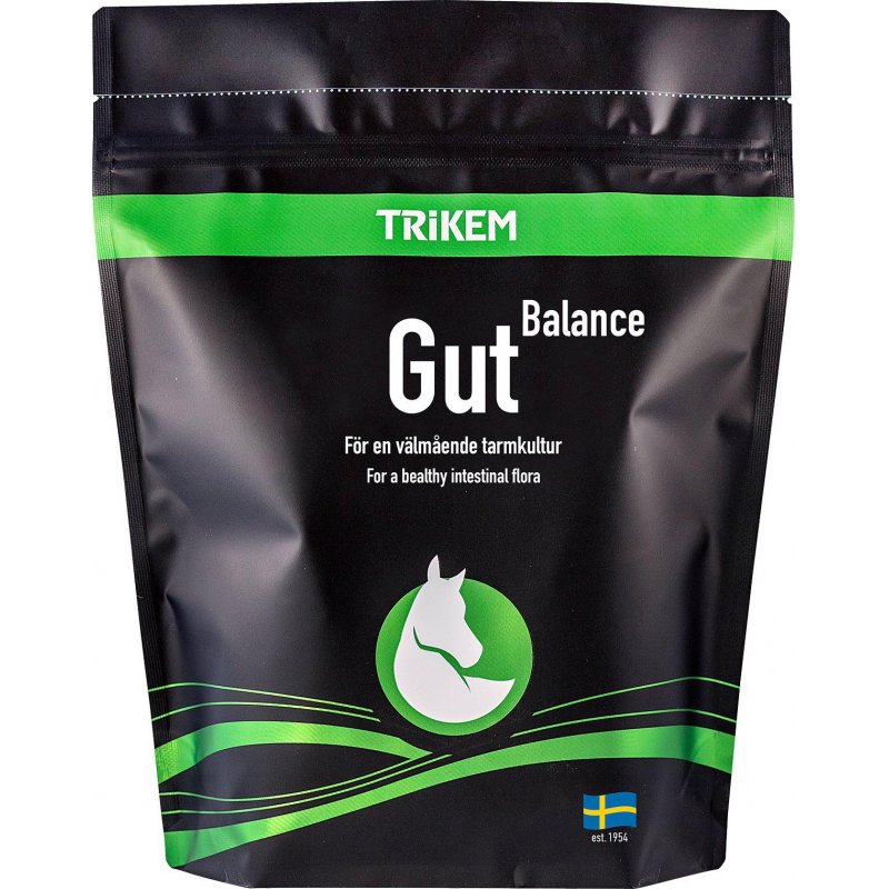 TRIKEM - Gut Balance1Kg - (822.7370)