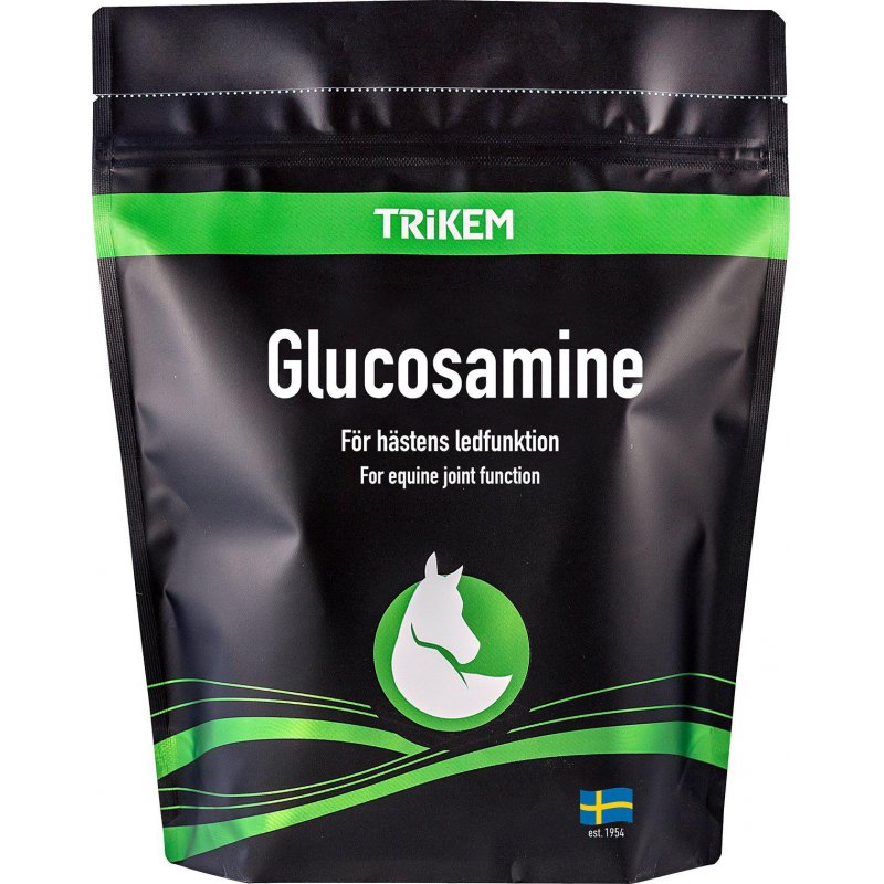 TRIKEM - Glucosamin 500Gr - (822.7260)