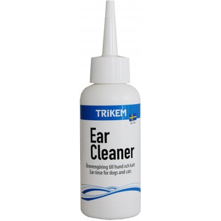 TRIKEM - Ear Cleaner 100Ml - (721.2340)