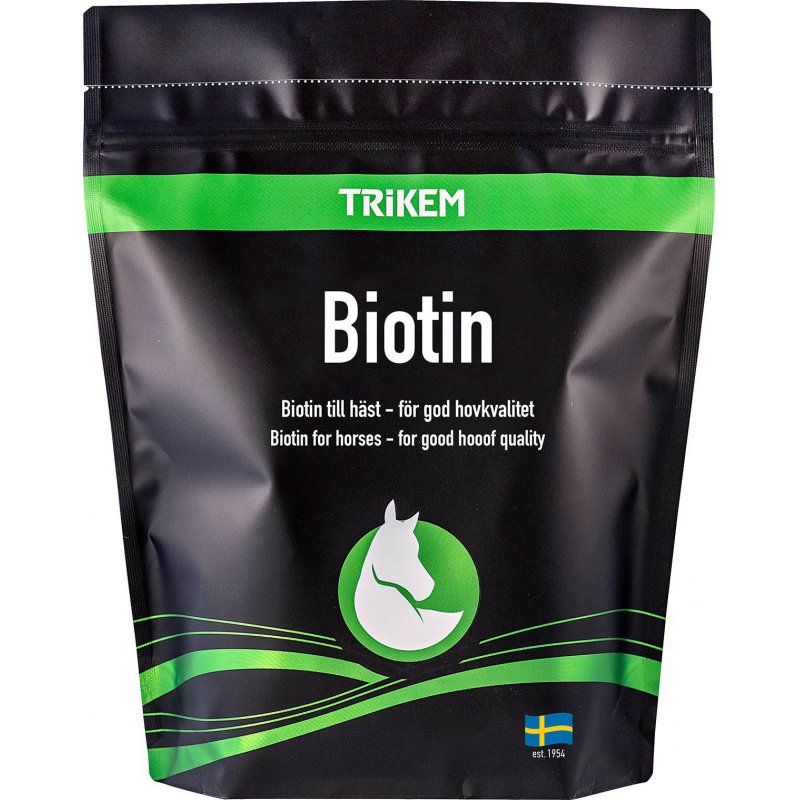 TRIKEM - Biotin 1Kg - (822.7200)