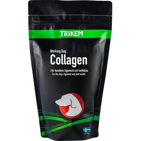 TRIKEM - Collagen 350Gr - (721.2110)