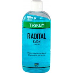 TRIKEM - Cooling Gel 500Ml - (721.2322)