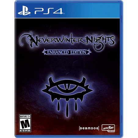 Neverwinter Nights: Enhanced Edition (Import)
