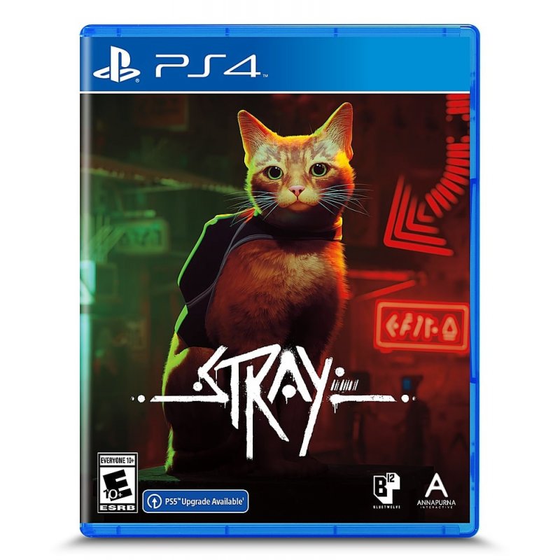 Stray ( Import)