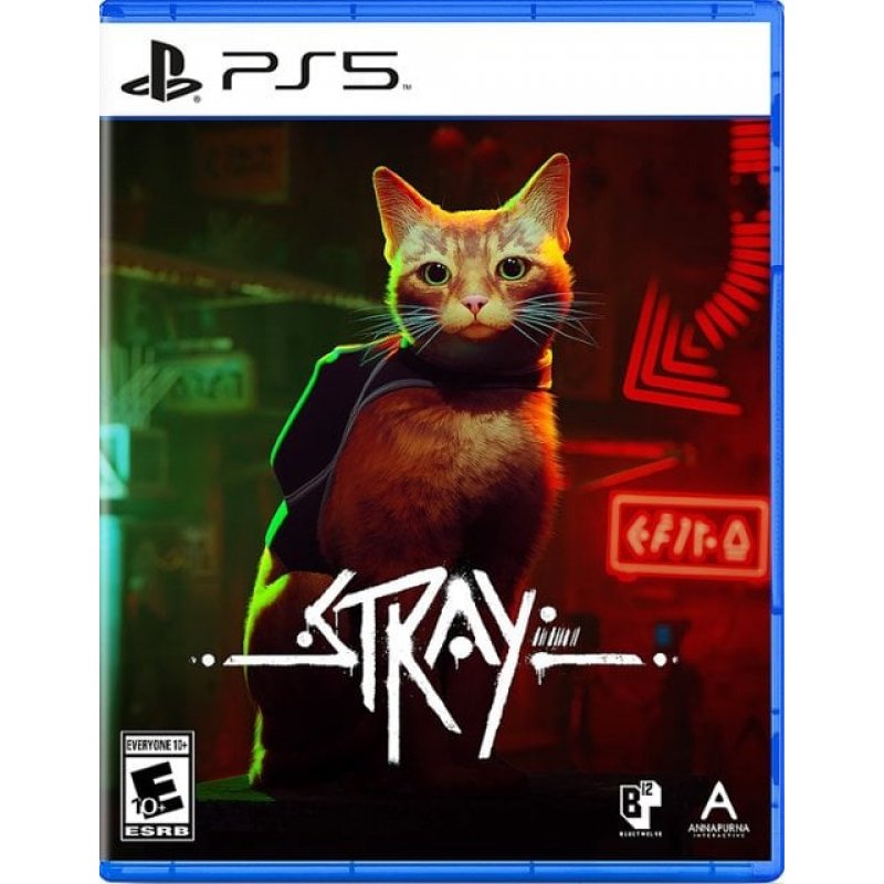 Stray ( Import)