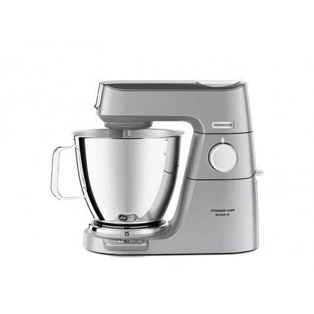 Kenwood KVL85.004SI mixeur 1200 W Argent