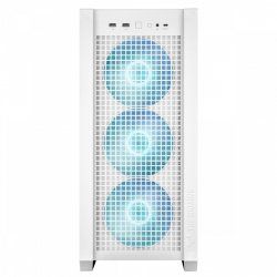 ASUS TUF Gaming GT302 ARGB Midi Tower White
