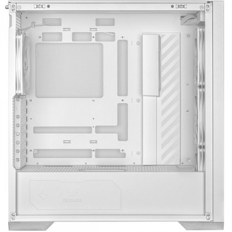 Housing Asus TUF GAMING GT302 TG ARGB WHITE
