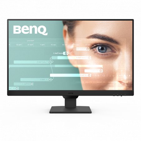 GW2790 (68.6 cm (27 Zoll), schwarz, FullHD, IPS, HDMI, DisplayPort, VESA MediaSync, 100Hz Panel)