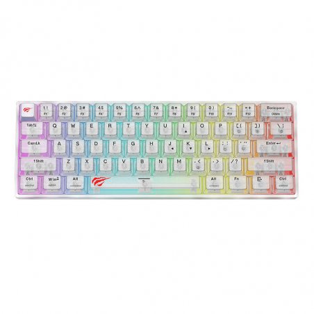 Membrane Gaming Keyboard Havit KB877L
