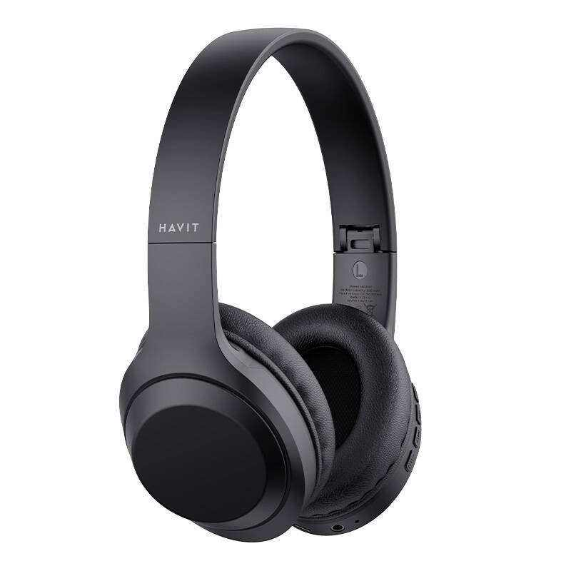 Havit H628BT Headphones (beige)