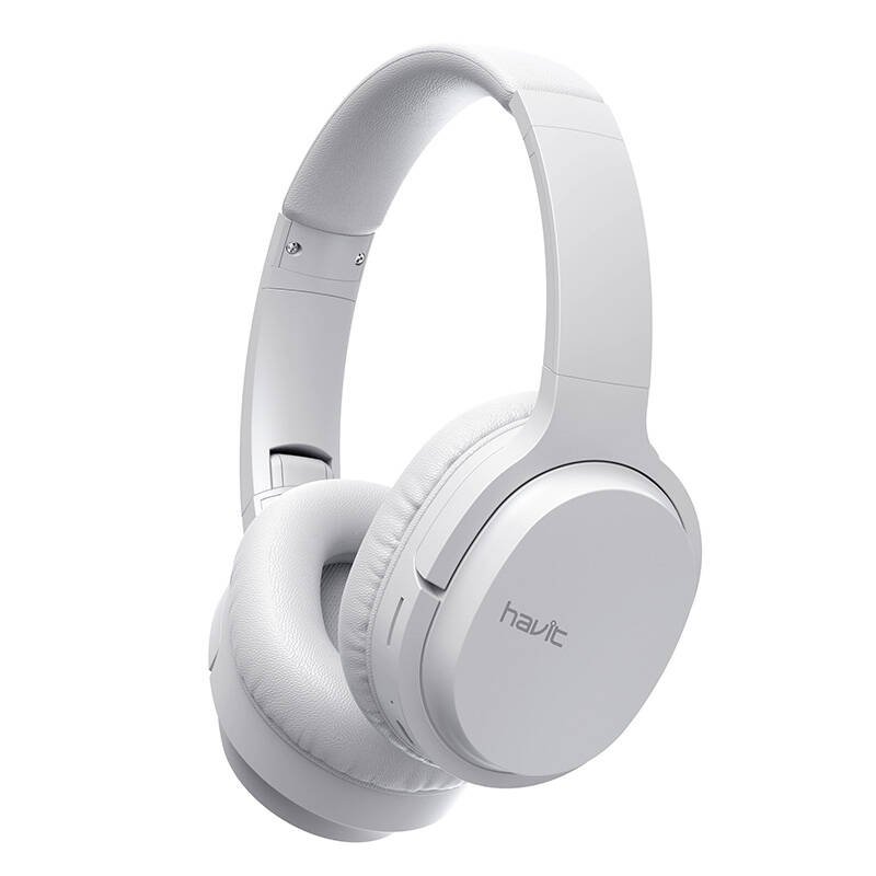 Havit I62 Bluetooth Headphone White