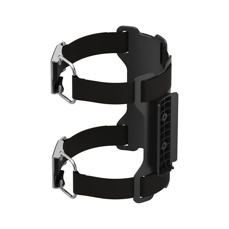 Zestaw montażowy skuterów Lefeet S1 Pro na butli tlenowej