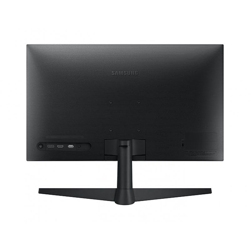 Samsung S24C332GAU computer monitor 61 cm (24") 1920 x 1080 pixels Full HD LED Black