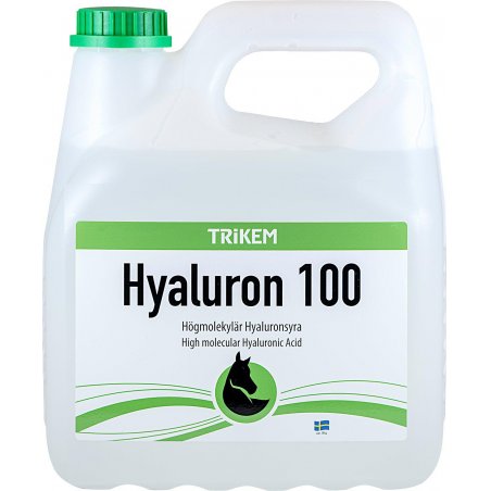 TRIKEM - Hyaluron 3L - (822.7322)