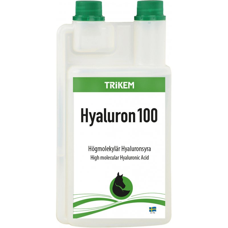 TRIKEM - Hyaluron 1L - (822.7320)